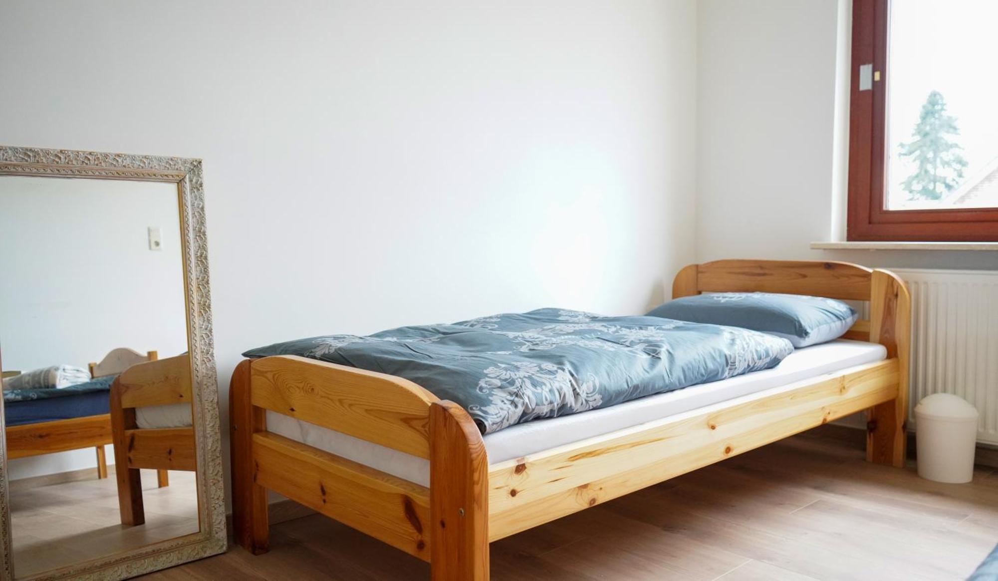 Ruhige Lage, Nah Am Klinikum & Einkaufsmoeglichkeiten Όλντεμπουργκ Εξωτερικό φωτογραφία