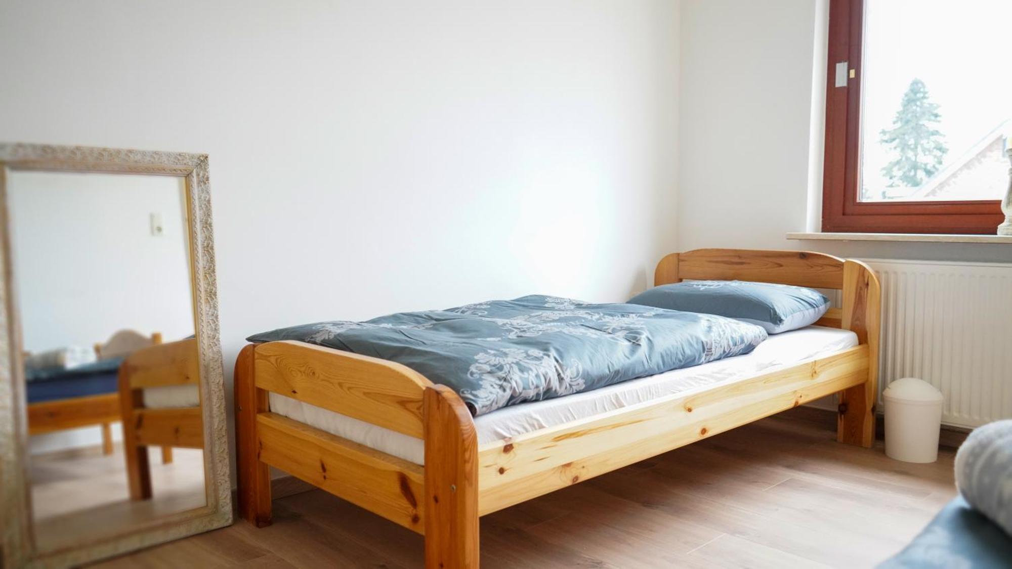 Ruhige Lage, Nah Am Klinikum & Einkaufsmoeglichkeiten Όλντεμπουργκ Εξωτερικό φωτογραφία
