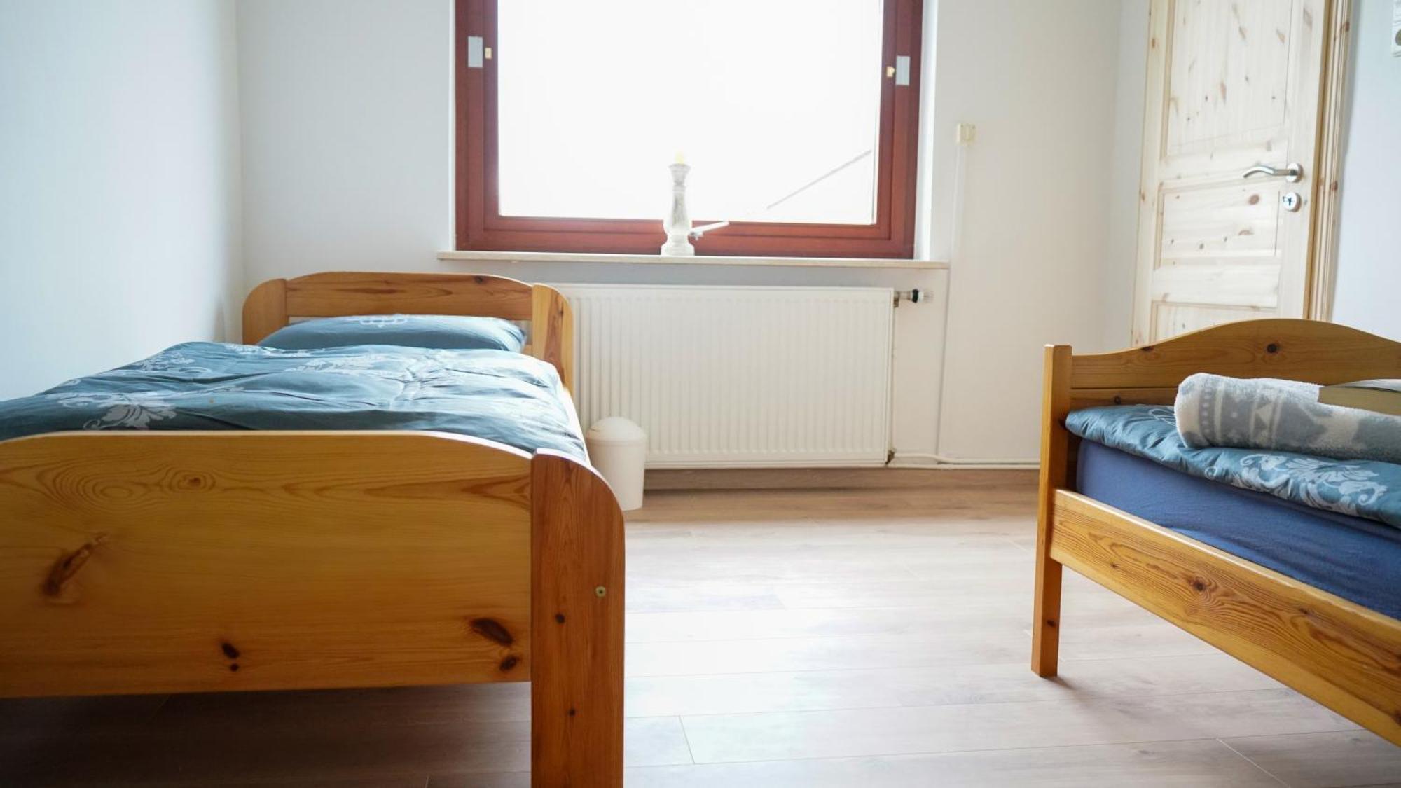 Ruhige Lage, Nah Am Klinikum & Einkaufsmoeglichkeiten Όλντεμπουργκ Εξωτερικό φωτογραφία