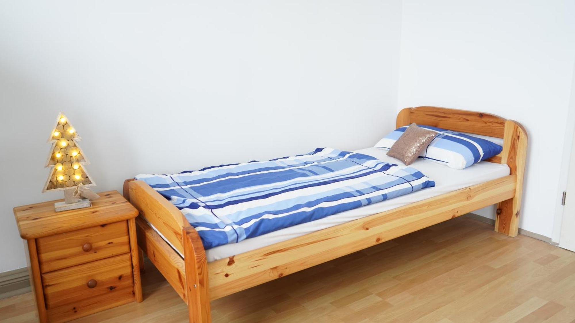 Ruhige Lage, Nah Am Klinikum & Einkaufsmoeglichkeiten Όλντεμπουργκ Εξωτερικό φωτογραφία